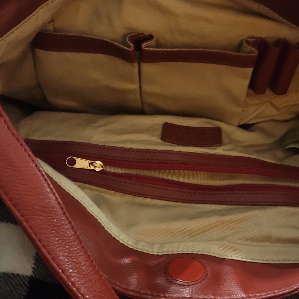 sigrid olsen bag - Picture 4 of 6